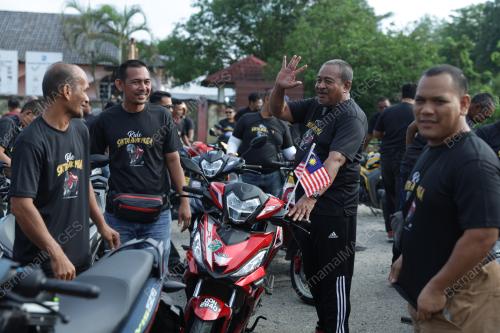 AZIZ YUSOFF