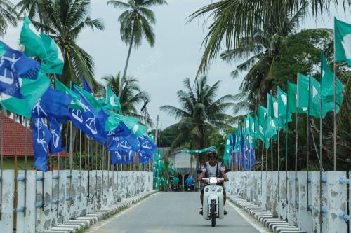 PILIHAN RAYA NEGERI KELANTAN