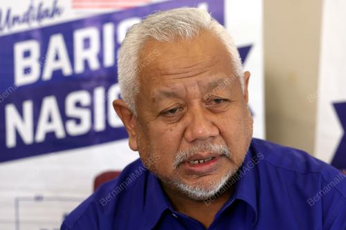 DR ZUBER HASSAN