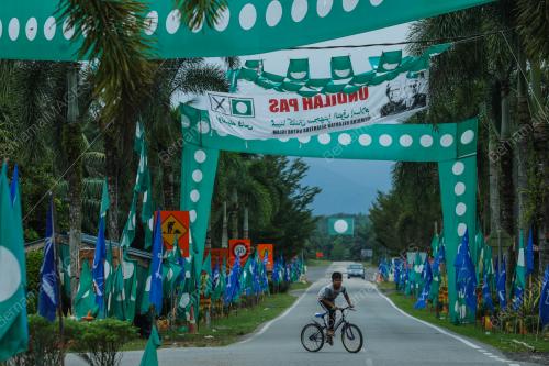 PILIHAN RAYA NEGERI KELANTAN