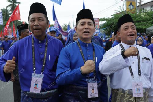 PRN KELANTAN