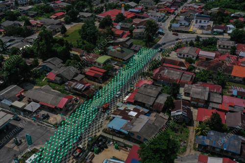 PILIHAN RAYA NEGERI KELANTAN