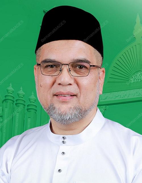 MOHAMAD NASRIFF DAUD @DAUD YATIMEE