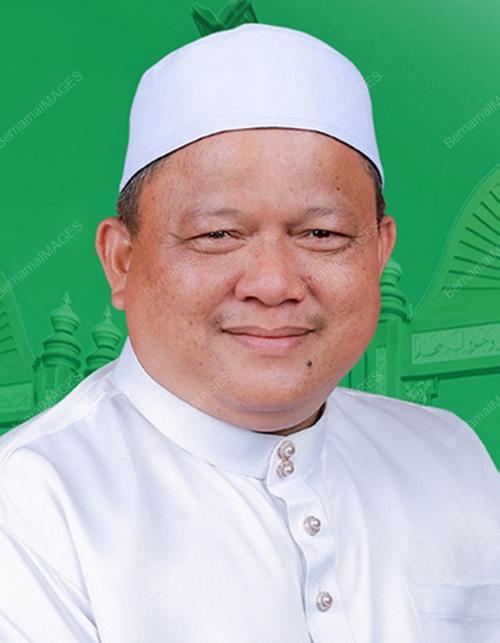 KU MOHD ZAKI KU HUSSIN