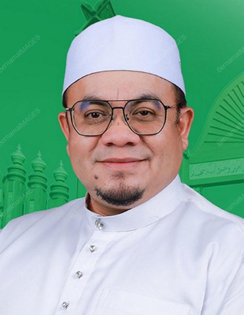 HILMI ABDULLAH