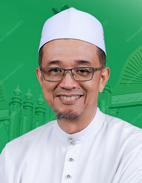 HARUN ISMAIL