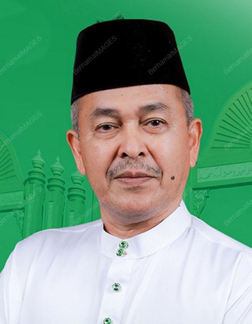 DATUK ZAMRI ISMAIL