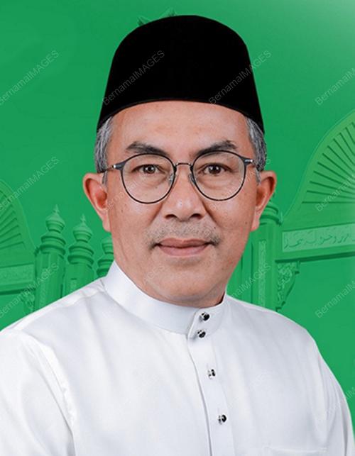 DATUK MOHAMED FARID MOHAMED ZAWAWI