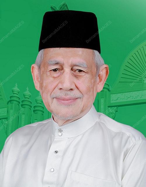 DATUK KAMARUDIN MD NOR