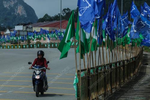 PILIHAN RAYA NEGERI KELANTAN