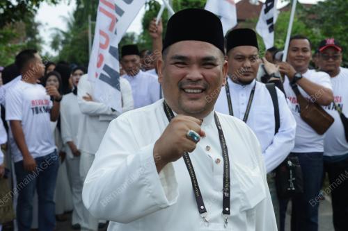 DATUK SERI SUZAINAL ADNAN SUKRI