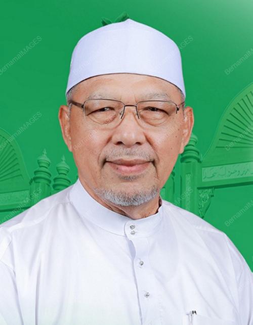 DATUK AHMAD YAKOB