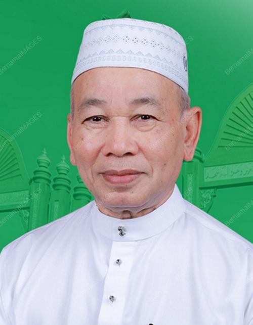 DATUK AZAMI MOHD NOR