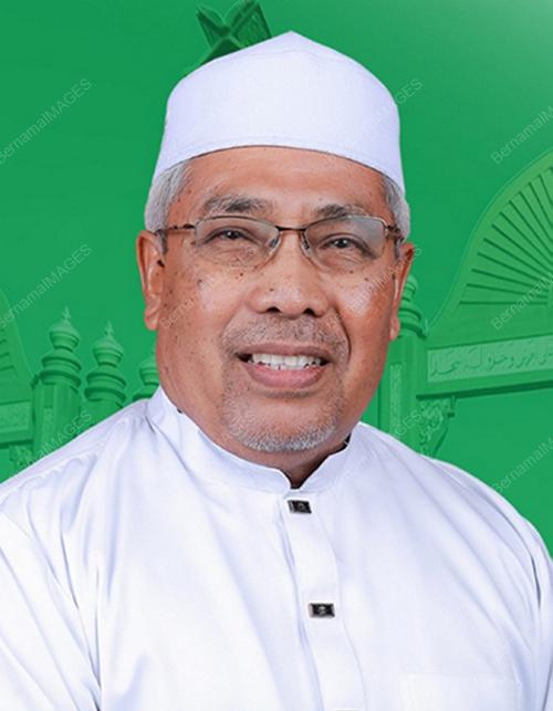 DATUK ABDUL HADI AWANG KECHIL