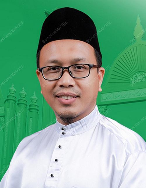 AHMAD ZAKHRAN MAT NOOR