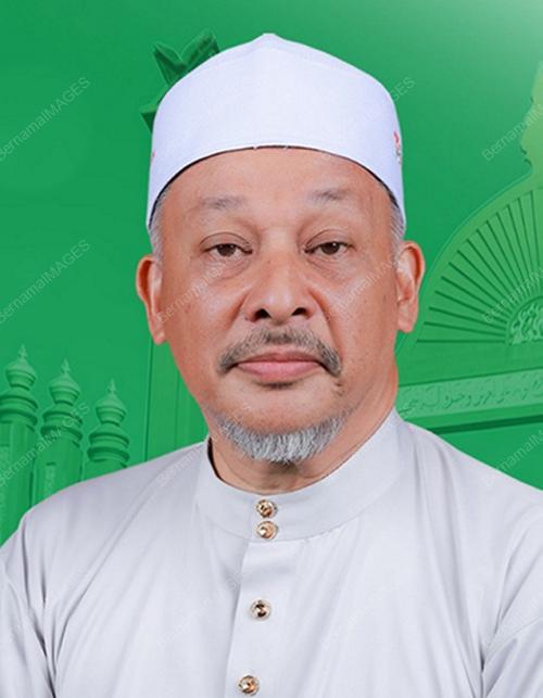 AZHAR SALLEH