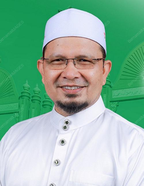 DATUK ABDUL FATTAH MAHMOOD