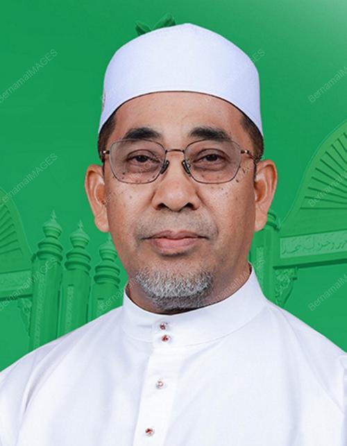 ABD RAHMAN YUNUS