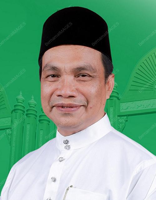 BAHARI MOHAMAD NOR