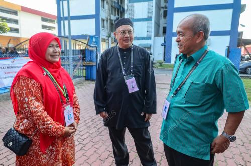 UNDI AWAL