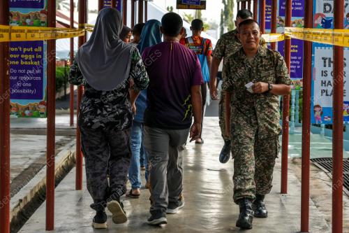PILIHAN RAYA NEGERI KELANTAN