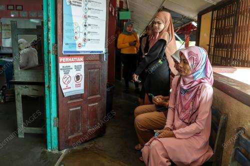 PILIHAN RAYA NEGERI KELANTAN