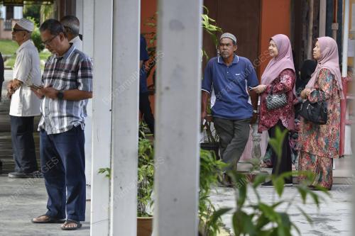 PILIHAN RAYA NEGERI KELANTAN