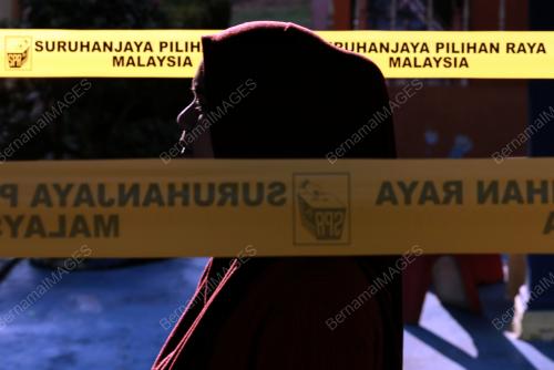 PILIHAN RAYA NEGERI KELANTAN