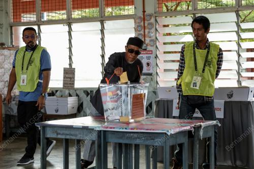 PRN KELANTAN