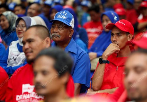 DATUK SERI DR AHMAD ZAHID HAMIDI