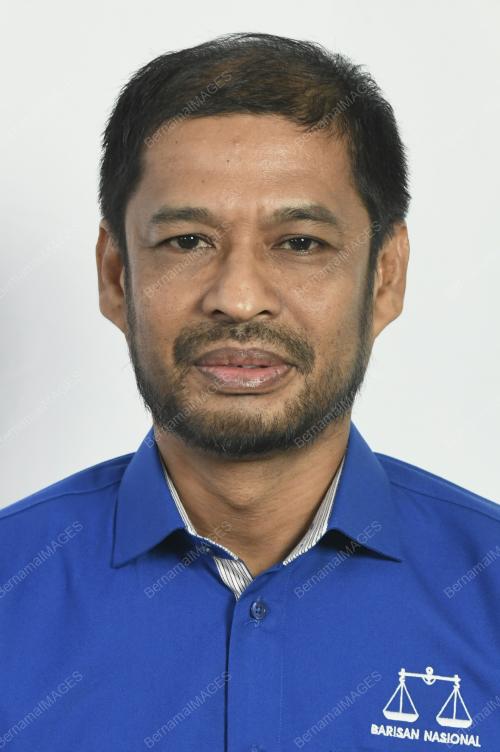 YUSRI CHE NOH