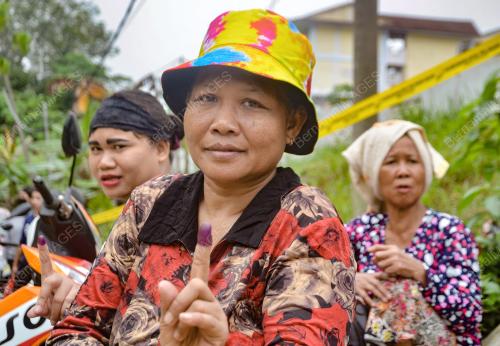 PRN KELANTAN