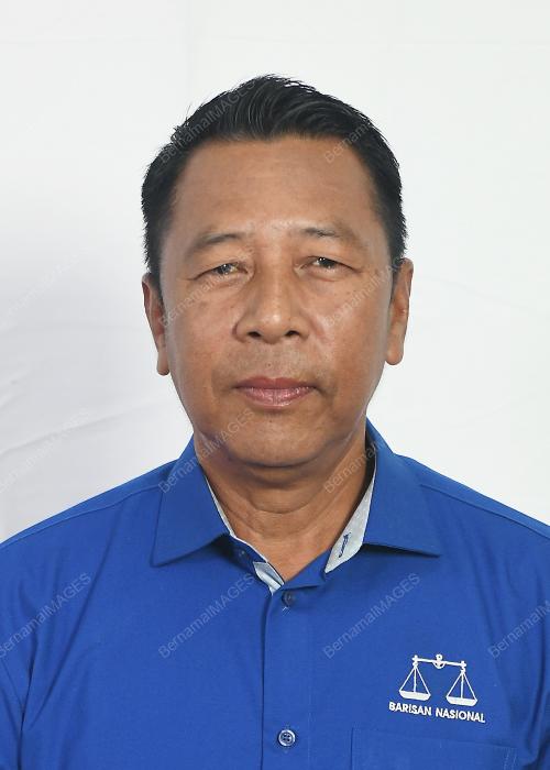ZAHRI OMAR