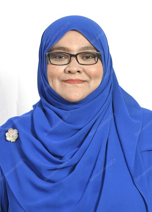 MARSHELA ALI
