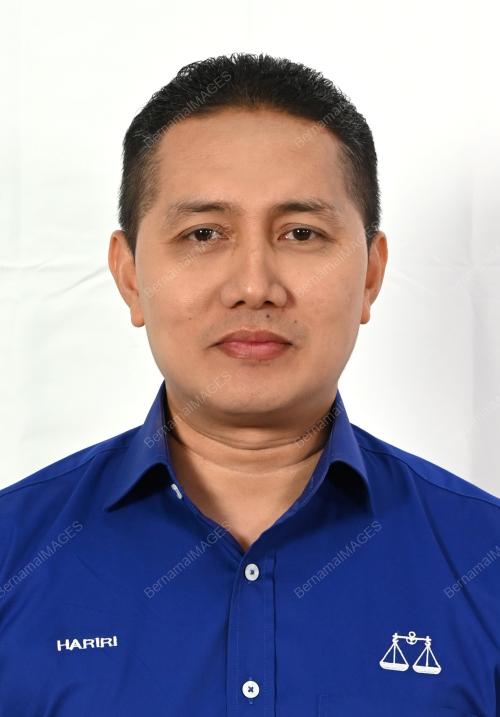 NOOR HARIRI MOHAMED NOOR