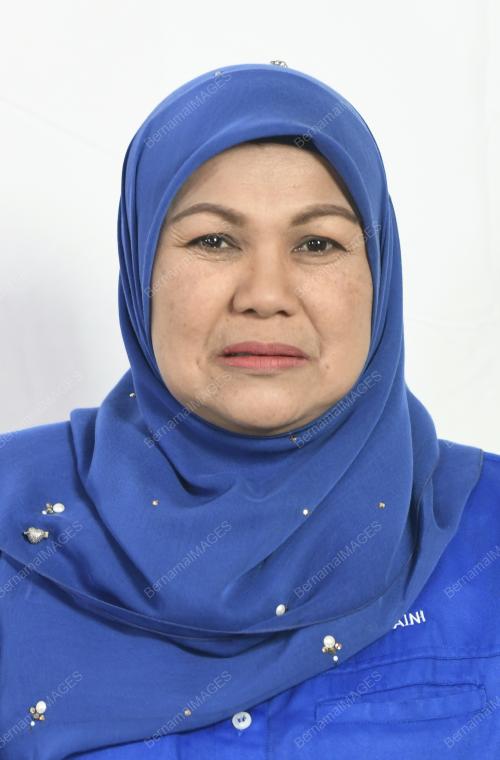 SUZAINI ADLINA SUKRI