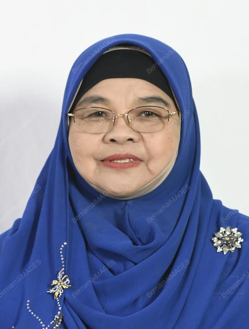 ZAKIAH MD NOOR