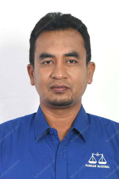 MOHAMAD HUSAIN