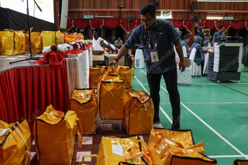 PILIHAN RAYA NEGERI KELANTAN