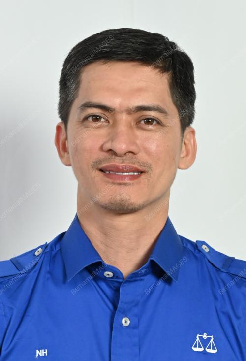 NASRUL HADI KAMARUZAMAN