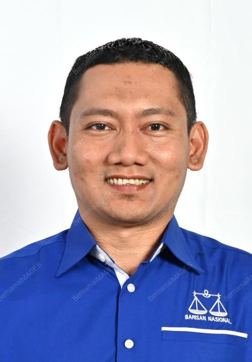 MUHAMMAD YAMIN ANUAR MAT ZIN