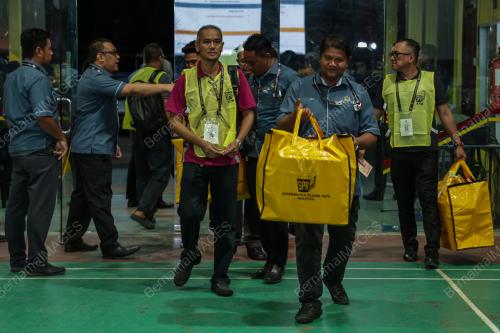 PILIHAN RAYA NEGERI KELANTAN