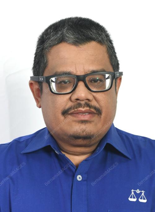 AKBAR SALIM