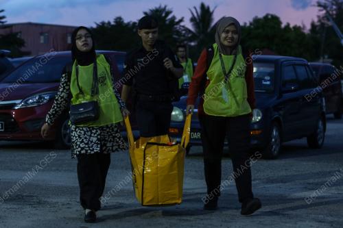 PILIHAN RAYA NEGERI KELANTAN