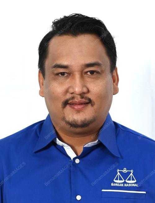 AHMAD FIRDAUS MUHAMMAD