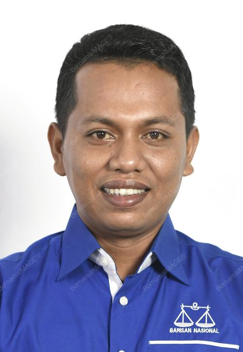 ZUHAIRI ZAKARIA