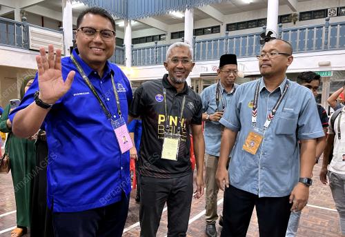 MOHD SYAHBUDDIN HASHIM