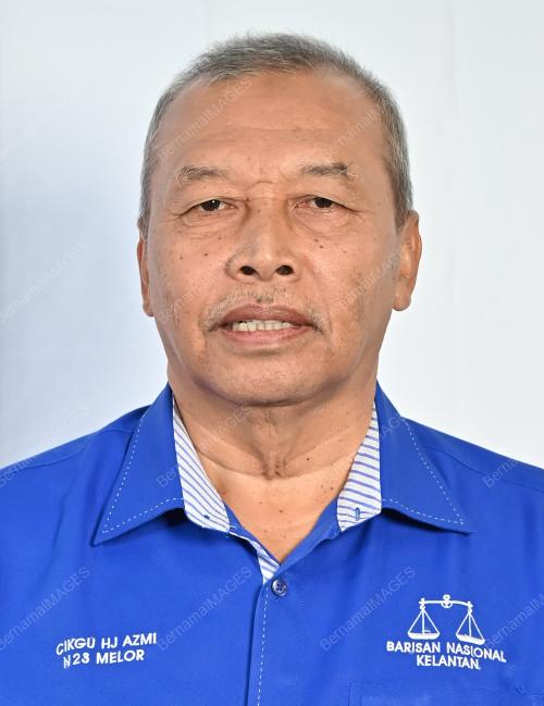 AZMI ISHAK