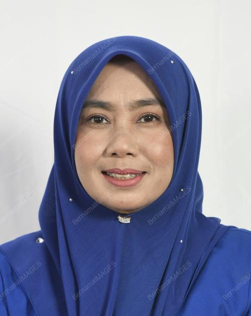 NIK NORMI NIK AYUB