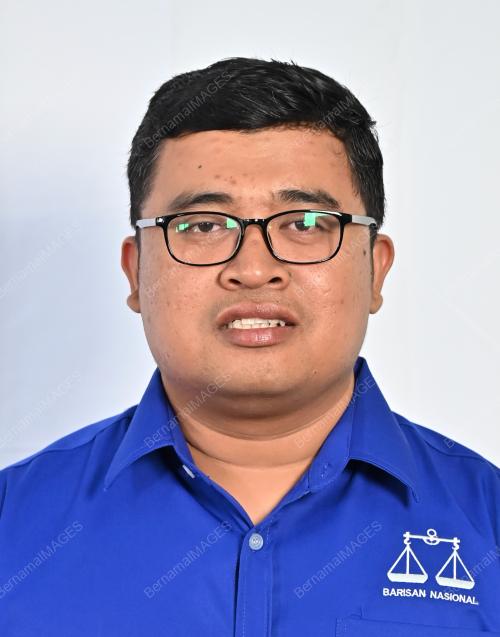 MOHD ALIFF NASROL MAT NASIN